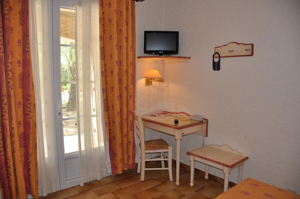 La Cigaliere Hotell Le Beausset Rum bild