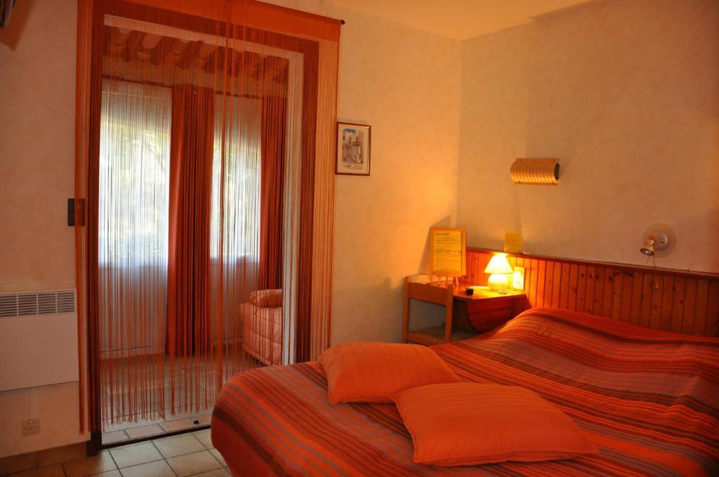 La Cigaliere Hotell Le Beausset Rum bild