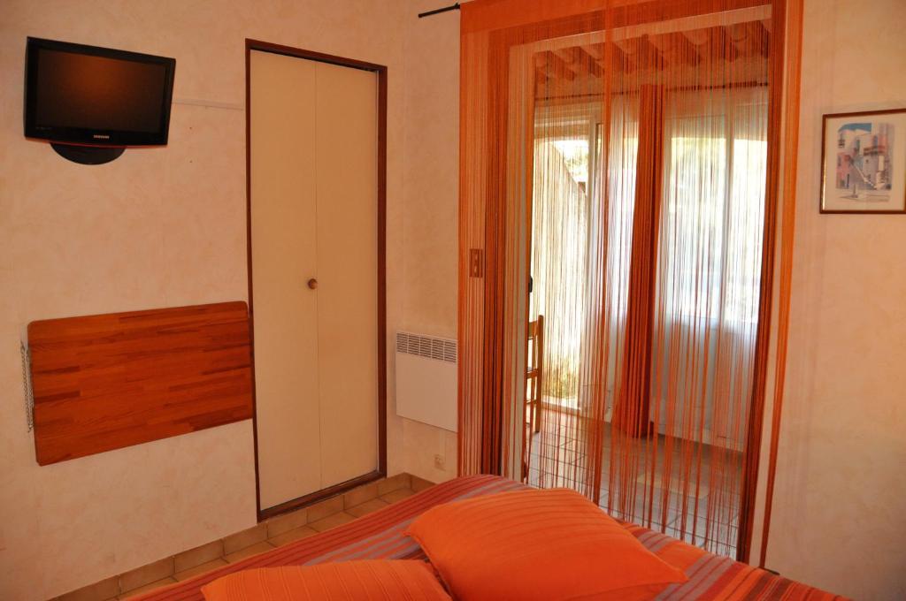 La Cigaliere Hotell Le Beausset Rum bild