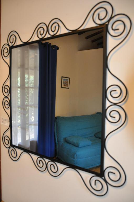 La Cigaliere Hotell Le Beausset Rum bild