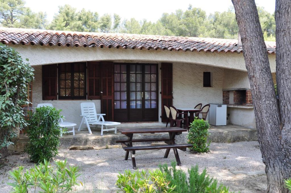 La Cigaliere Hotell Le Beausset Rum bild