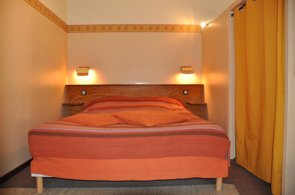 La Cigaliere Hotell Le Beausset Rum bild