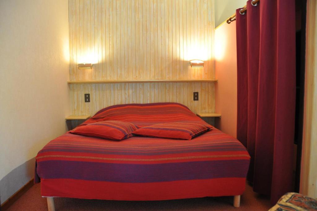 La Cigaliere Hotell Le Beausset Rum bild